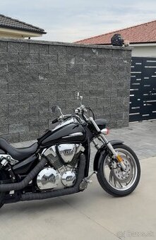 Honda VTX 1300