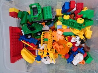 Lego Duplo