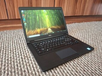DELL latitude 5490 14" FullHD s i5 8sma gener ... 16GB...