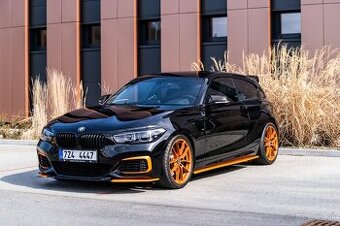 BMW M140i TOP