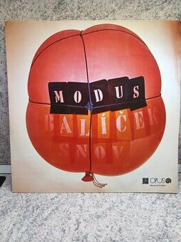 Modus - Balíček snov