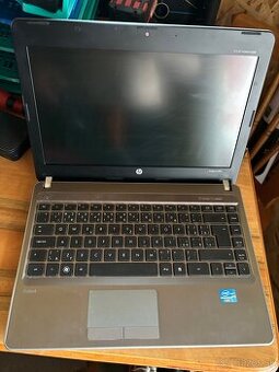 HP ProBook 4330s