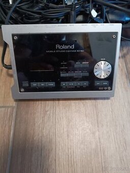 Predám Roland SD50