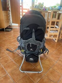 Turistický nosic Deuter Kid comfort 3