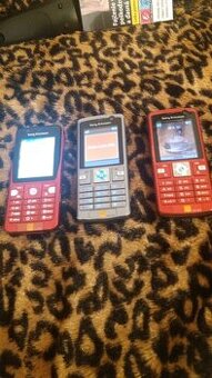 Sony Ericsson.k610i