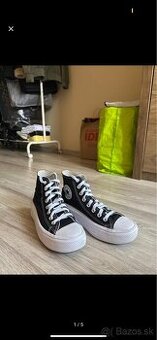 Tenisky converse