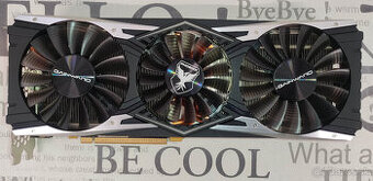 Gainward Phoenix GS NVidia RTX 2080 Ti 11GB GDDR6