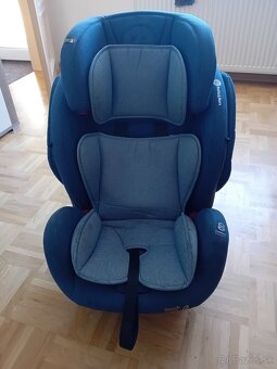 Predam autosedacka 15-36 kg