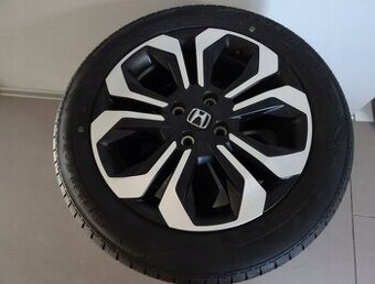 Elektróny - HONDA Jazz City Insight Dunlop Enasav 185/60 R16