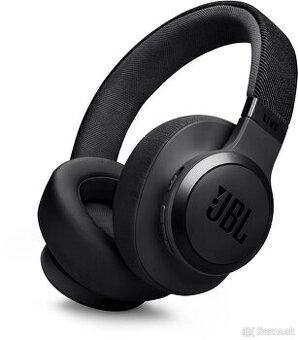 JBL live 770NC čierne,novè,nerozbalené,2roky záruka
