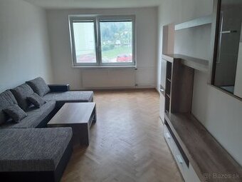 Predaj 2izb. bytu v priamom centre mesta Levice