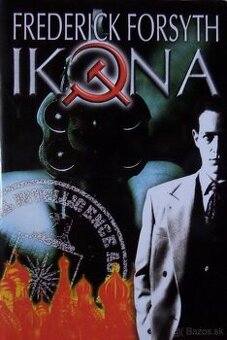 Ikona - Frederik Forsyth