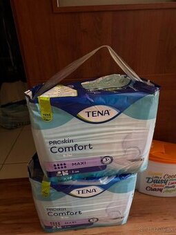 Tena Comfort Maxi