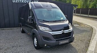 Citroen Jumper 3.0 HDI 180K L4H2 Led Maxi 3.5t Iveco Motor