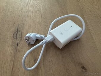 POE Injector 24 V/30 W – Gigabit, nepoužívaný