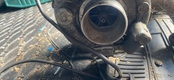 Predam turbo