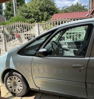 Citroen picasso 2006