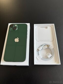 Predám iPhone 13, 128 Gb