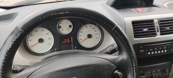 Predám Fiat Scudo - 1