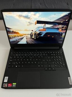Lenovo IdeaPad Gaming
