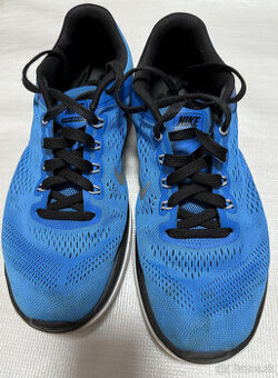 NIKE Flex Run - 1