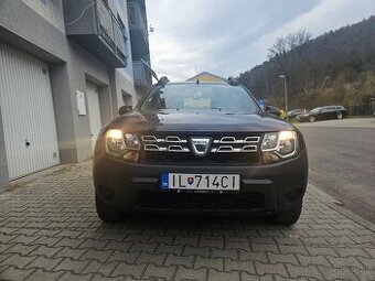 DACIA DUSTER 1.5 dCi