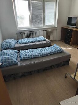 Robotnicka ubytovna