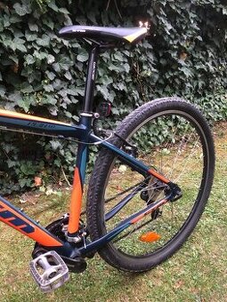 Predám bicykel CTM