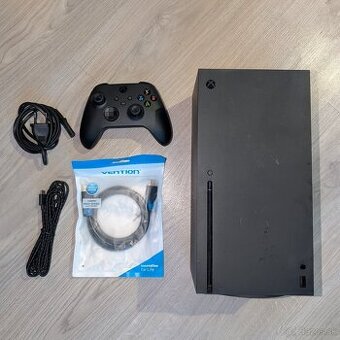 Xbox Series X 1TB