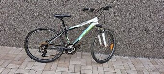 Horský bicykel