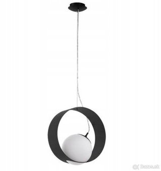 Eglo CAMARGO 98192 závesné svietidlo 1x40W/E27
