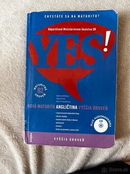 Yes b2 - vydanie 2010