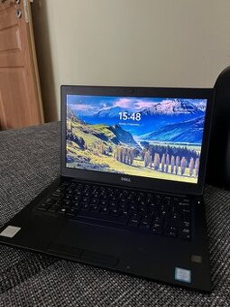 Predám Dell Latitude 7280