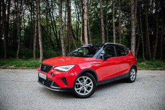 Seat Arona 1.0 ECO TSI 110 FR - 1