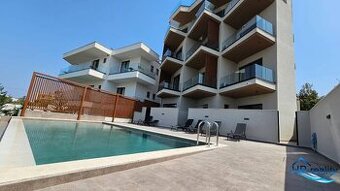 Ksamil – luxusné zariadené apartmány v Maledivách Európy