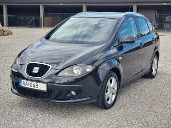 SEAT ALTEA XL 1,9 TDi