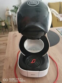 Kávovar Dolce gusto