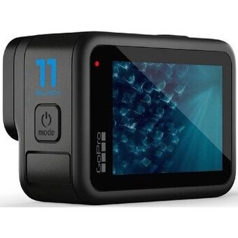 Predám gopro hero 11 black