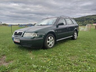Predam Skoda Octavia