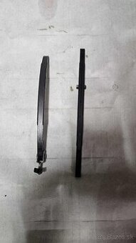 yamaha yz450f 2006 - 2009 klzaky