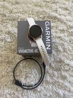 Hodinky GARMIN