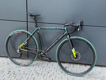 Focus Mares Cx Carbon - gravel/cx - 2 sady kolies - DOHODA