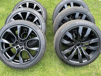 orig. alu Disky  SUZUKA EXTREME  TIGUAN R-Line Kodaq TARRACO