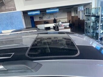 Dodge Journey 2.0CRD Automat 4x4, 7-miestne SK ŠPZ