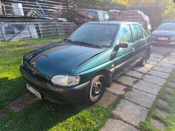 Ford Escort 1.4