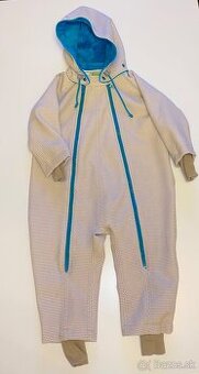 Detsky prechodny overal velkost 18 m (80)