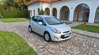 Hyundai ix20 1.4i 66kW