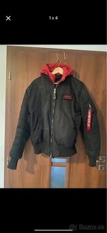 Alpha Industries