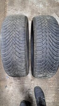 195/55R16 Nexen 2ks zimné