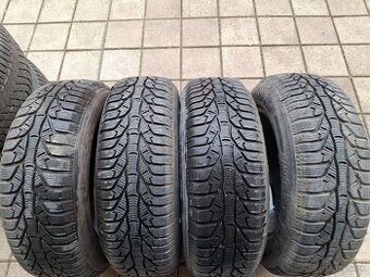 zimne 185/60 R14 KLEBER